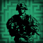 Labyrinth: The War On Terror