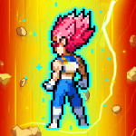 Legendary Fighter: Battle Of God