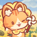 Lovely Cat: Forest Party