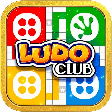 Ludo Club MOD APK