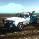 Nextgen: Truck Simulator Drive