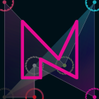 Nodemania – Relaxing Puzzle