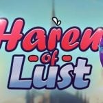 Harem Of Lust: Battle Cards