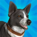 Pocket Paws: My Lovely Dogs