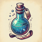 Potion Shop: Alchemy Simulator