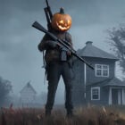 Prey Day: Survive The Zombie Apocalypse