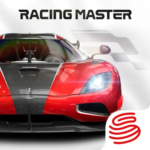 Racing Master MOD APK