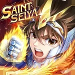 Saint Seiya: Legend Of Justice