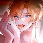 Secret Kiss With Knight: Otome