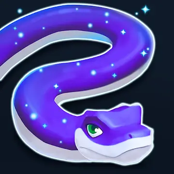 Snake Rivals MOD APK Download