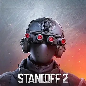 Standoff 2 MOD APK