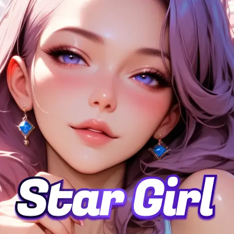Star Girl MOD APK