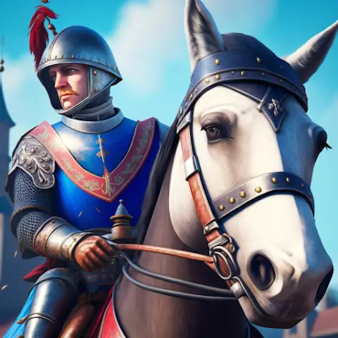 Steel And Flesh MOD APK