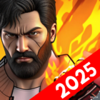 Street Fight: Fist Of Justice
