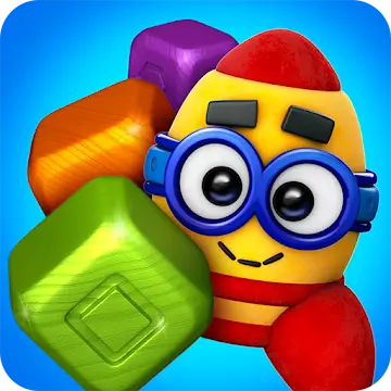 Toy Blast MOD APK