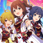 THE IDOLM@STER Million Live! Theater Days