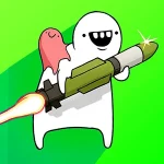 [VIP] Missile Dude RPG : Idle