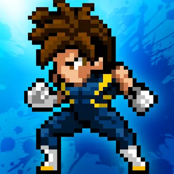 Warriors Of The Universe MOD APK Download