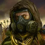 Z.O.N.A Shadow Of Limansk Redu