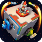ZCube – 3D RTS