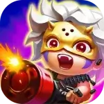 Zombie Shooter - Zombie.io