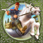 Zaptiye: Open World Action Adventure